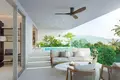 Apartamento 2 habitaciones 188 m² Choeng Thale, Tailandia
