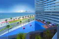 Studio apartment 1 bedroom 35 m² Batumi, Georgia