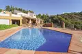 Villa 4 chambres 346 m² Mijas, Espagne