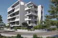 Mieszkanie 1 pokój 50 m² Gmina Germasogeia, Cyprus