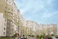 1 room apartment 40 m² Minsk, Belarus