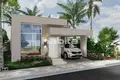 2 bedroom apartment 75 m² Higueey, Dominican Republic