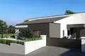 Villa de tres dormitorios 187 m² Burici, Croacia