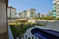 Apartamento 3 habitaciones 95 m² Turquía, Turquía