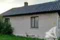 Casa 20 m² Kamarouka, Bielorrusia