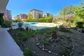 Квартира 1 комната 48 м² Несебр, Болгария