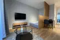 1 room studio apartment 26 m² in Lodz, Poland