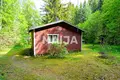 Коттедж 2 комнаты 34 м² Пялькяне, Финляндия