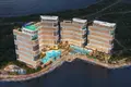Kompleks mieszkalny Waterfront living! DAMAC Chelsea 