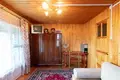 Casa 117 m² Astrosycki siel ski Saviet, Bielorrusia