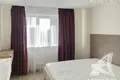 Квартира 2 комнаты 73 м² Брест, Беларусь