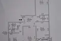 Apartamento 3 habitaciones 77 m² Vialiki Trascianiec, Belarús