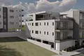 2 bedroom apartment 78 m² Nicosia, Cyprus