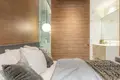 Mieszkanie 1 pokój 37 m² Phuket, Tajlandia