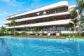 Ático 2 habitaciones 82 m² Los Alcazares, Španjolska