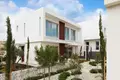 2 room villa 117 m² Tsada, Cyprus