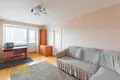 Квартира 2 комнаты 45 м² Минск, Беларусь