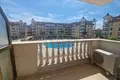 1 bedroom apartment 57 m² Nesebar, Bulgaria