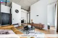 Apartamento 2 habitaciones 32 m² Vilna, Lituania