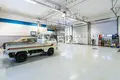 Производство 395 м² Uusikyla, Финляндия