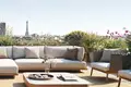 Residential complex Apartments in a prestigious residential complex, Neuilly-sur-Seine, Ile-de-France, France