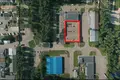 Büro 1 724 m² in Minsk, Weißrussland