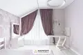 Haus 286 m² Hacezyna, Belarus