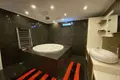 Duplex 8 rooms 350 m² Alanya, Turkey