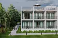Kompleks mieszkalny Investicionnyy proekt elitnyh apartamentov na Severnom Kipre