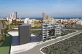 Mieszkanie 2 pokoi 141 m² Limassol District, Cyprus