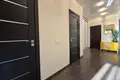 1 room apartment 51 m² Minsk, Belarus