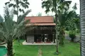 Villa de 4 dormitorios 380 m² Phuket, Tailandia