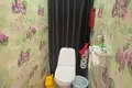 1 room apartment 43 m² Homel, Belarus