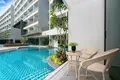 Studio apartment 1 bedroom 30 m² Phuket, Thailand