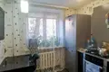 2 room apartment 43 m² Orsha, Belarus