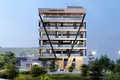 Investissement 1 738 m² à Limassol, Bases souveraines britanniques