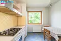 3 room apartment 60 m² Kaunas, Lithuania