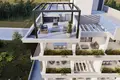 Wohnung 2 Schlafzimmer 81 m² Demos Agiou Athanasiou, Zypern