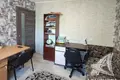 3 room apartment 49 m² Brest, Belarus