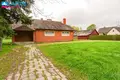Gewerbefläche 264 m² Girsudai, Litauen