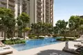 Mieszkanie 1 pokój 67 m² Dubaj, Emiraty Arabskie