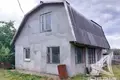 Casa 84 m² Telminski sielski Saviet, Bielorrusia