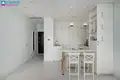 Mieszkanie 2 pokoi 39 m² Wilno, Litwa