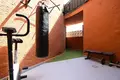 3 bedroom townthouse 141 m² Mijas, Spain