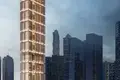 Mieszkanie 56 m² Dubaj, Emiraty Arabskie