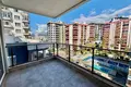 2 bedroom apartment 110 m² Mahmutlar, Turkey