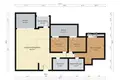 3 bedroom apartment  Benahavis, Spain