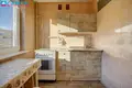 Apartamento 3 habitaciones 62 m² Vilna, Lituania