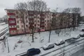 2 room apartment 46 m² Homel, Belarus