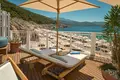 2 bedroom apartment 161 m² Radovici, Montenegro